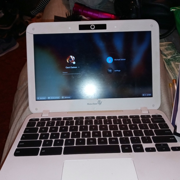 Chromebook - Picture 2 of 4